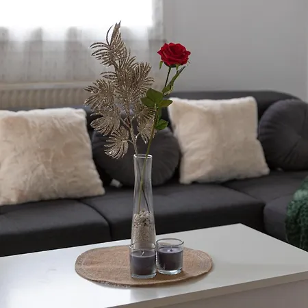 Apartment Next To Disneyland -palm Spring Torcy (Seine-et-Marne)