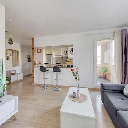 Next To Disneyland -palm Spring Apartment