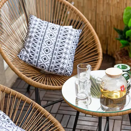 Next To Disneyland -palm Spring Torcy (Seine-et-Marne)