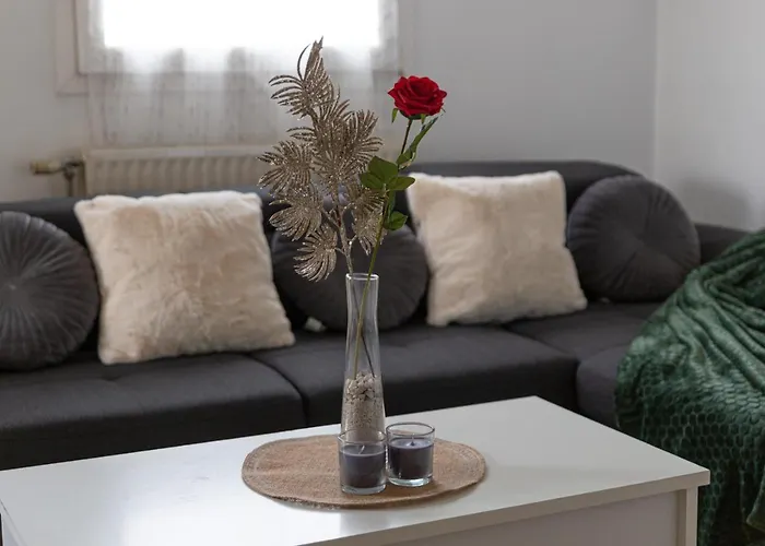 Apartment Next To Disneyland -palm Spring Torcy (Seine-et-Marne)